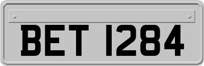 BET1284