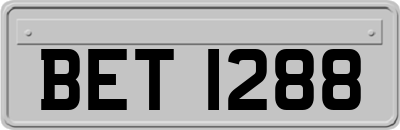 BET1288