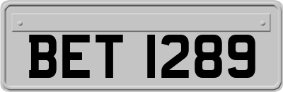 BET1289