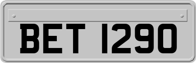 BET1290