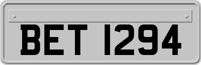 BET1294