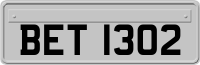 BET1302