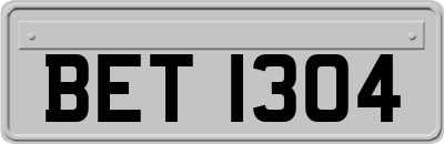 BET1304