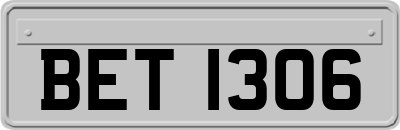 BET1306