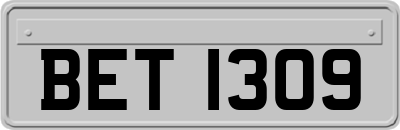 BET1309