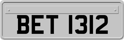 BET1312