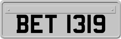 BET1319