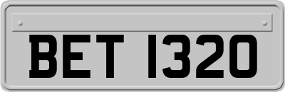 BET1320