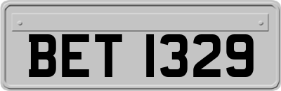 BET1329