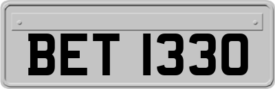 BET1330