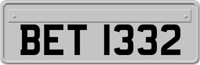 BET1332