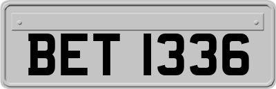 BET1336