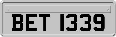 BET1339