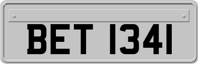 BET1341