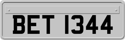 BET1344