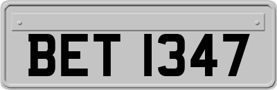 BET1347