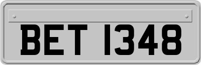 BET1348