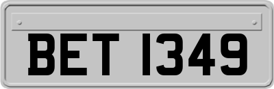 BET1349