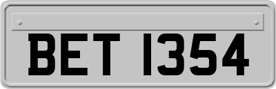 BET1354