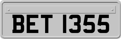 BET1355