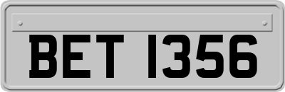 BET1356