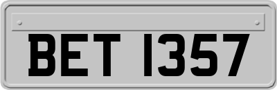 BET1357