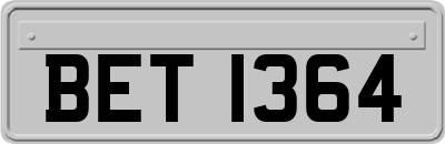 BET1364