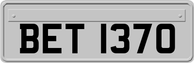 BET1370