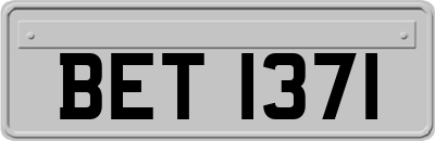 BET1371