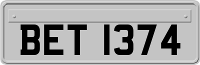 BET1374