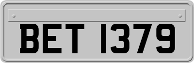 BET1379