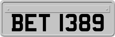 BET1389