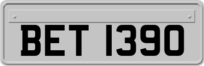 BET1390