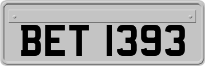 BET1393