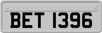 BET1396