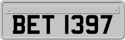 BET1397