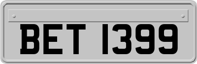 BET1399