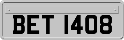 BET1408