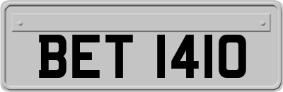 BET1410