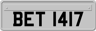 BET1417