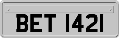 BET1421