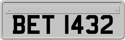 BET1432