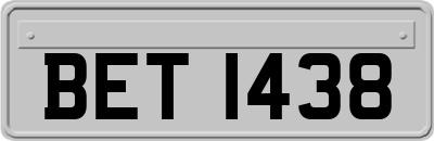 BET1438