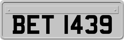 BET1439