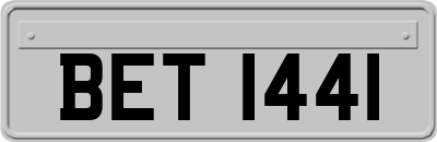 BET1441