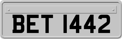 BET1442