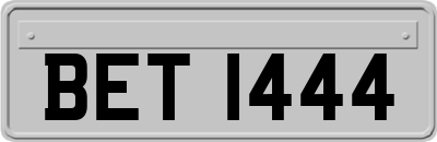 BET1444