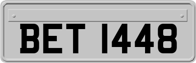 BET1448