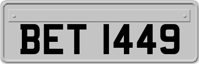 BET1449