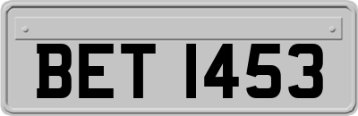 BET1453